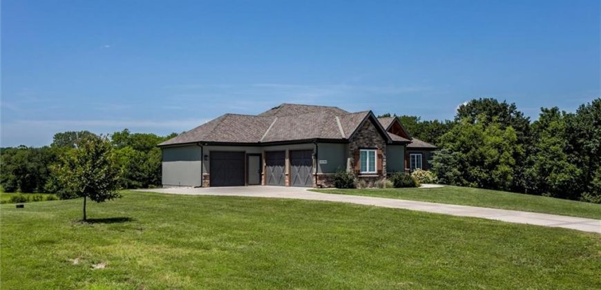 Homes for Sale in Smithville, MO 64089 | 14290  Cattle Ranch Drive