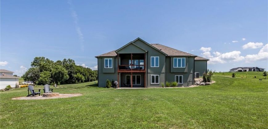 Homes for Sale in Smithville, MO 64089 | 14290  Cattle Ranch Drive