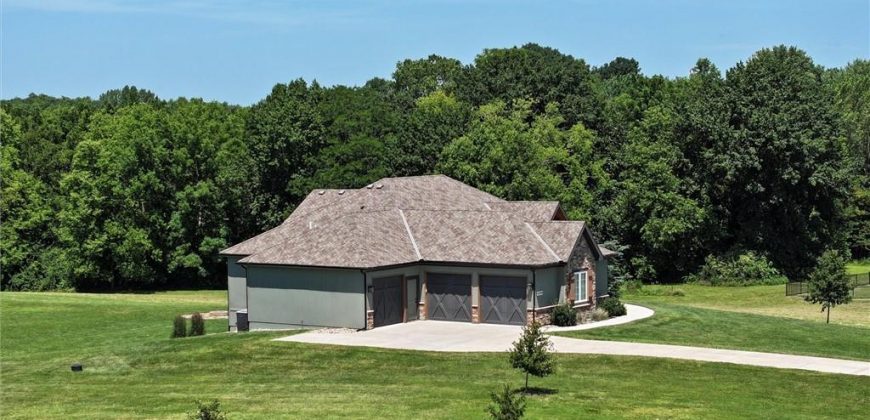 Homes for Sale in Smithville, MO 64089 | 14290  Cattle Ranch Drive