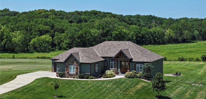 Homes for Sale in Smithville, MO 64089 | 14290  Cattle Ranch Drive