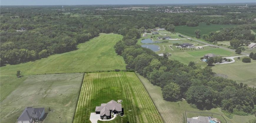 Homes for Sale in Smithville, MO 64089 | 14290  Cattle Ranch Drive