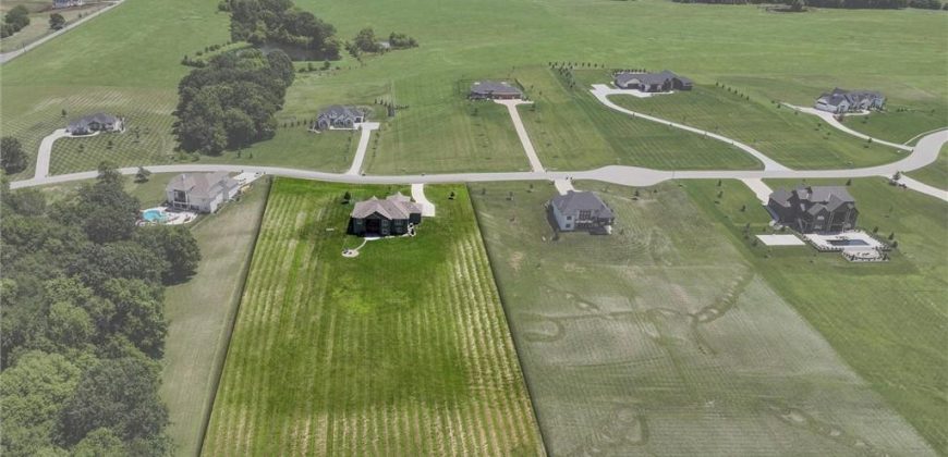 Homes for Sale in Smithville, MO 64089 | 14290  Cattle Ranch Drive