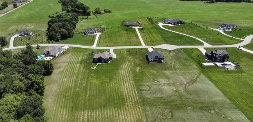 Homes for Sale in Smithville, MO 64089 | 14290  Cattle Ranch Drive