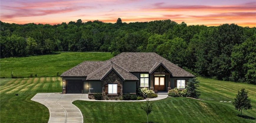 Homes for Sale in Smithville, MO 64089 | 14290  Cattle Ranch Drive