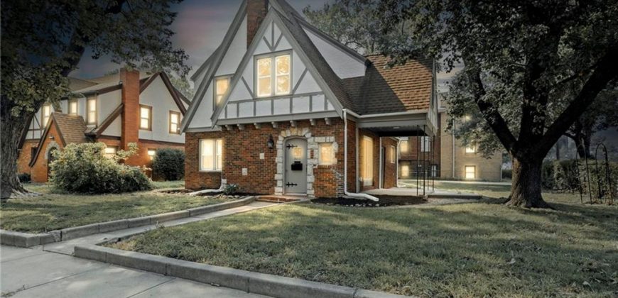 Homes for Sale in North Kansas City, MO 64116 | 801 E 23rd Avenue