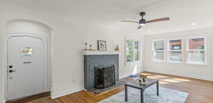 Homes for Sale in North Kansas City, MO 64116 | 801 E 23rd Avenue