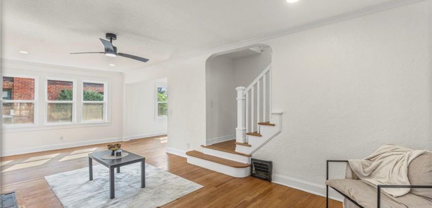 Homes for Sale in North Kansas City, MO 64116 | 801 E 23rd Avenue