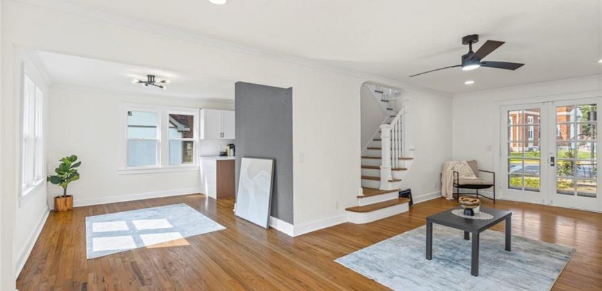 Homes for Sale in North Kansas City, MO 64116 | 801 E 23rd Avenue