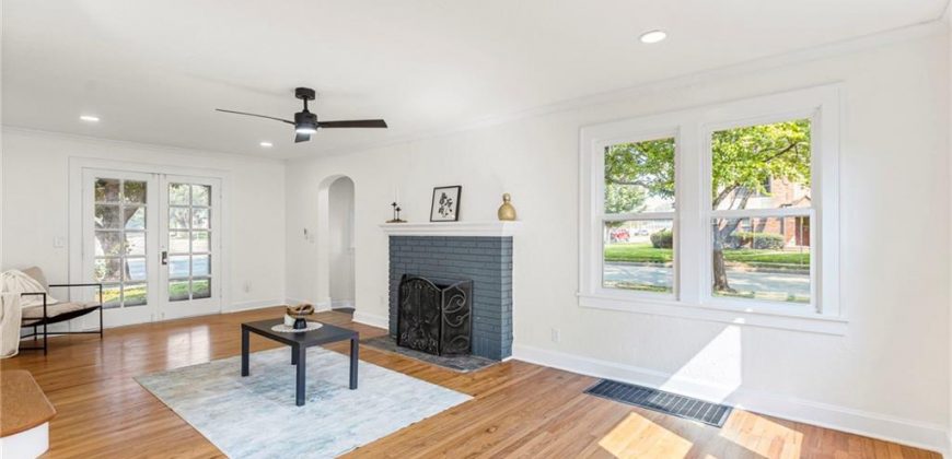 Homes for Sale in North Kansas City, MO 64116 | 801 E 23rd Avenue