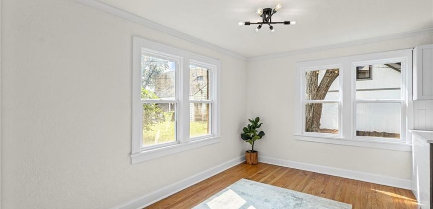 Homes for Sale in North Kansas City, MO 64116 | 801 E 23rd Avenue