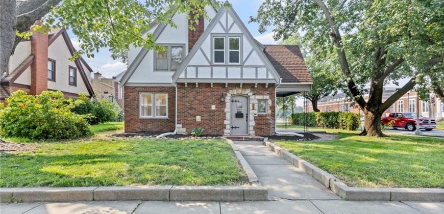 Homes for Sale in North Kansas City, MO 64116 | 801 E 23rd Avenue