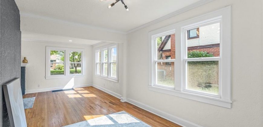 Homes for Sale in North Kansas City, MO 64116 | 801 E 23rd Avenue