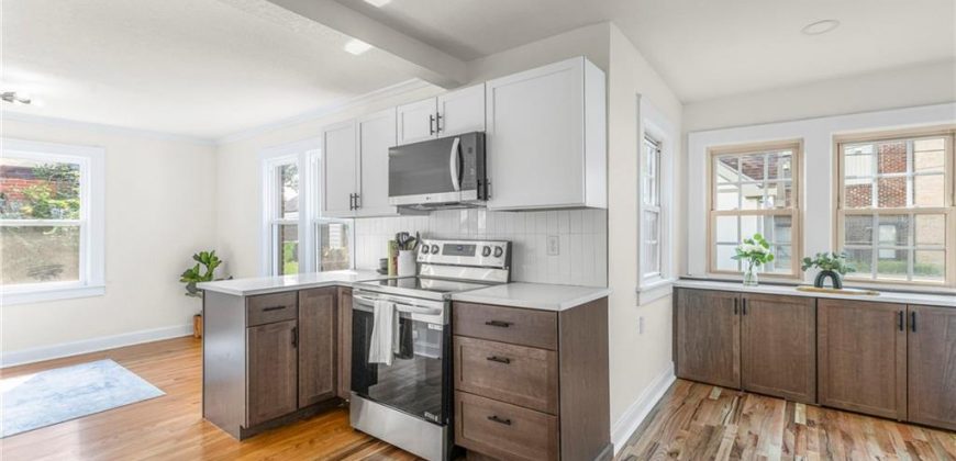 Homes for Sale in North Kansas City, MO 64116 | 801 E 23rd Avenue
