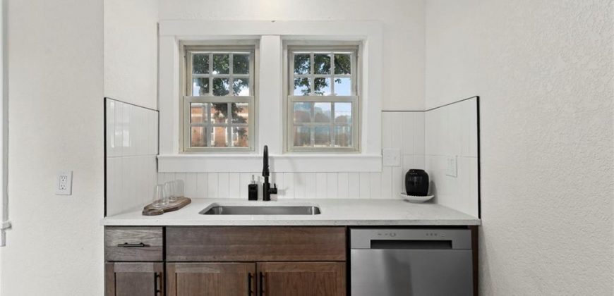 Homes for Sale in North Kansas City, MO 64116 | 801 E 23rd Avenue