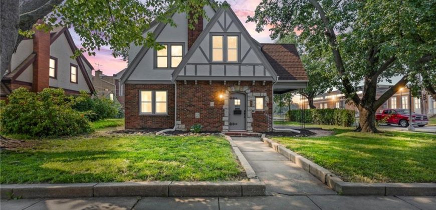 Homes for Sale in North Kansas City, MO 64116 | 801 E 23rd Avenue