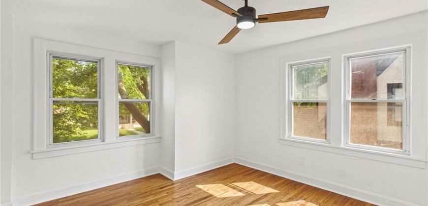 Homes for Sale in North Kansas City, MO 64116 | 801 E 23rd Avenue