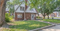 Homes for Sale in North Kansas City, MO 64116 | 801 E 23rd Avenue