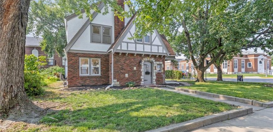 Homes for Sale in North Kansas City, MO 64116 | 801 E 23rd Avenue