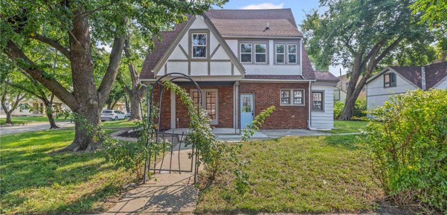 Homes for Sale in North Kansas City, MO 64116 | 801 E 23rd Avenue