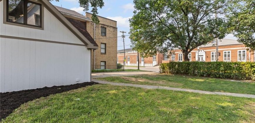 Homes for Sale in North Kansas City, MO 64116 | 801 E 23rd Avenue