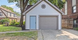 Homes for Sale in North Kansas City, MO 64116 | 801 E 23rd Avenue