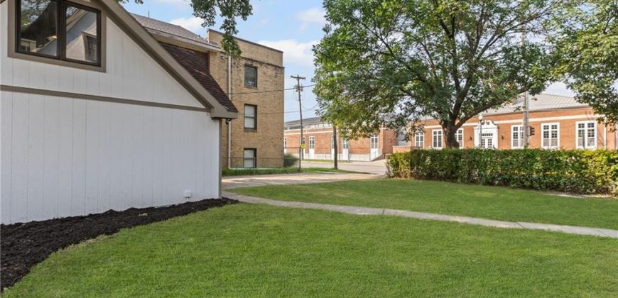 Homes for Sale in North Kansas City, MO 64116 | 801 E 23rd Avenue