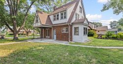 Homes for Sale in North Kansas City, MO 64116 | 801 E 23rd Avenue