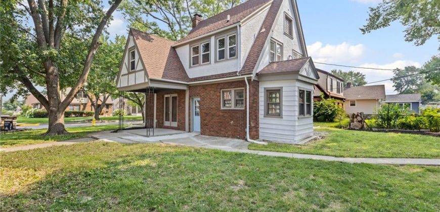 Homes for Sale in North Kansas City, MO 64116 | 801 E 23rd Avenue