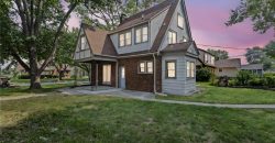 Homes for Sale in North Kansas City, MO 64116 | 801 E 23rd Avenue