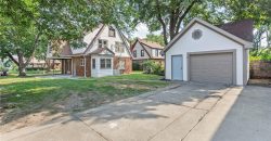 Homes for Sale in North Kansas City, MO 64116 | 801 E 23rd Avenue