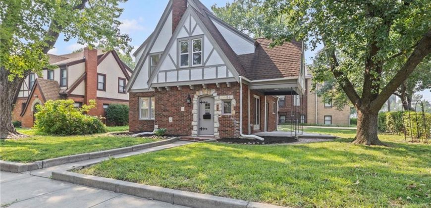 Homes for Sale in North Kansas City, MO 64116 | 801 E 23rd Avenue