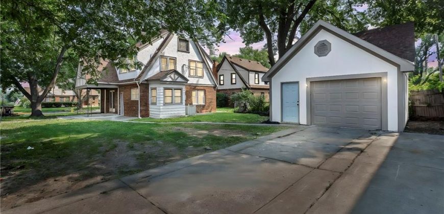Homes for Sale in North Kansas City, MO 64116 | 801 E 23rd Avenue
