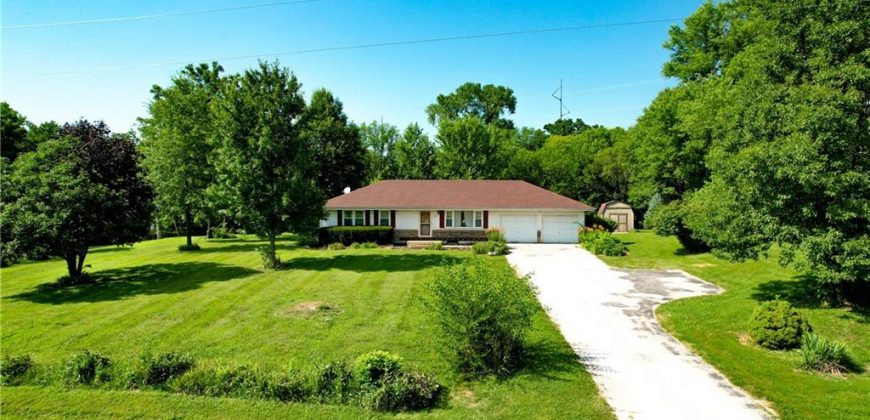 Homes for Sale in Smithville, MO 64089 | 5560  County Road KK Road