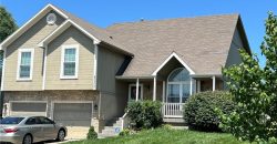Homes for Sale in Kansas City, MO 64157 | 8002 NE 111th Terrace