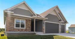 Homes for Sale in Smithville, MO 64089 | 17409  Sparrowhawke Drive