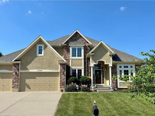 Homes for Sale in Kansas City, MO 64156 | 3504 NE 94th Terrace