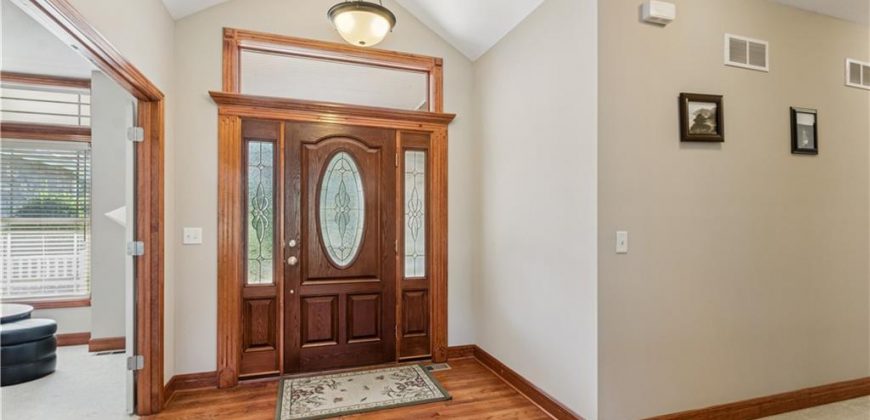 Homes for Sale in Liberty, MO 64068 | 9812  Liberty Hills Drive