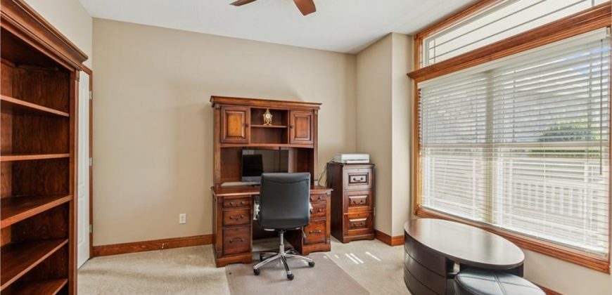 Homes for Sale in Liberty, MO 64068 | 9812  Liberty Hills Drive