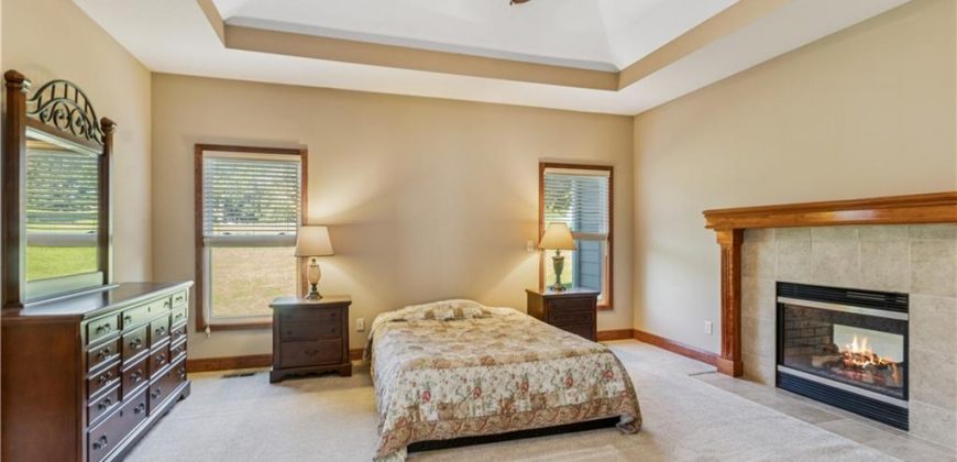 Homes for Sale in Liberty, MO 64068 | 9812  Liberty Hills Drive