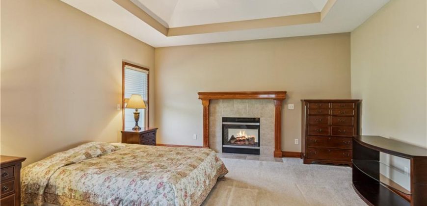 Homes for Sale in Liberty, MO 64068 | 9812  Liberty Hills Drive