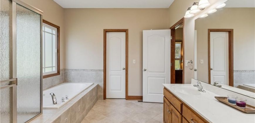 Homes for Sale in Liberty, MO 64068 | 9812  Liberty Hills Drive