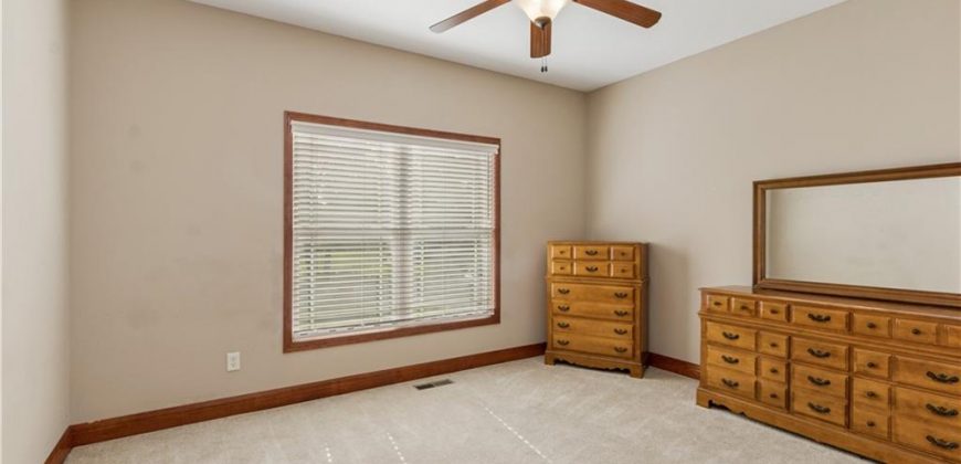 Homes for Sale in Liberty, MO 64068 | 9812  Liberty Hills Drive