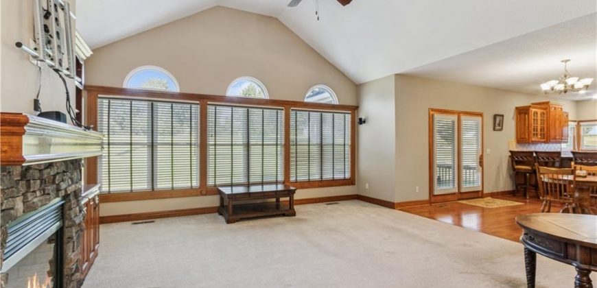 Homes for Sale in Liberty, MO 64068 | 9812  Liberty Hills Drive