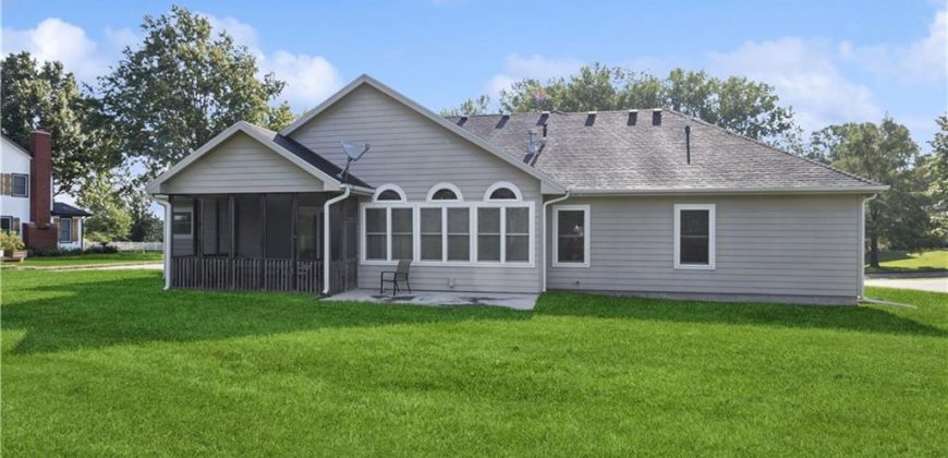 Homes for Sale in Liberty, MO 64068 | 9812  Liberty Hills Drive