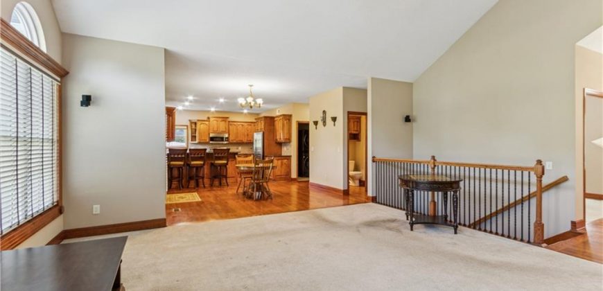 Homes for Sale in Liberty, MO 64068 | 9812  Liberty Hills Drive