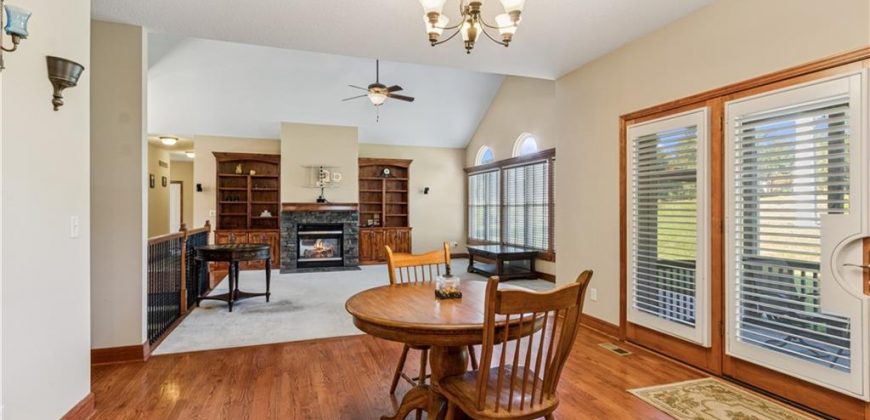 Homes for Sale in Liberty, MO 64068 | 9812  Liberty Hills Drive