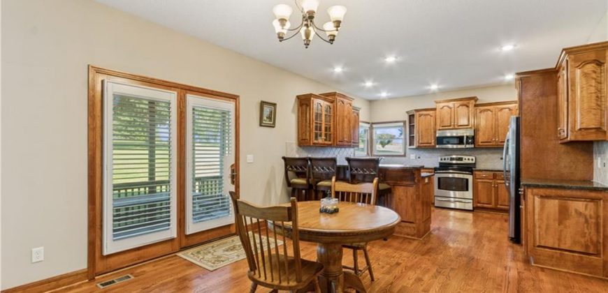 Homes for Sale in Liberty, MO 64068 | 9812  Liberty Hills Drive