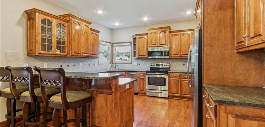 Homes for Sale in Liberty, MO 64068 | 9812  Liberty Hills Drive