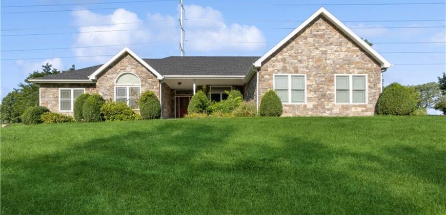 Homes for Sale in Liberty, MO 64068 | 9812  Liberty Hills Drive