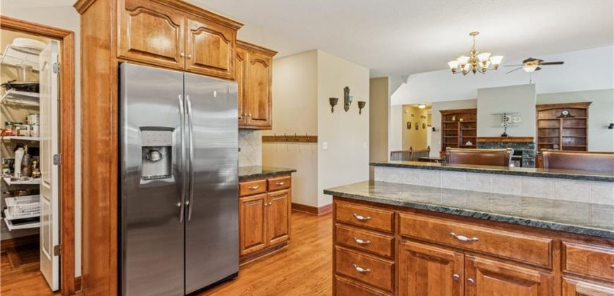 Homes for Sale in Liberty, MO 64068 | 9812  Liberty Hills Drive